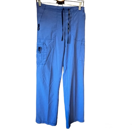 Carhartt Cross Flex Utility Boot Cut Scrub Pant Size Regular S - Picture 1 of 10
